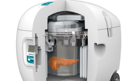 TGH Performs Transplant with First-in-Human Pancreas Preservation Technology
