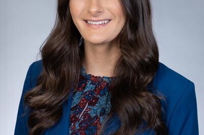 ACHE of South Florida Member Spotlight: Ashley Abbondandolo