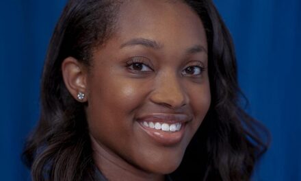 Delray Medical Center Names Aganette Parks Chief Operating Officer