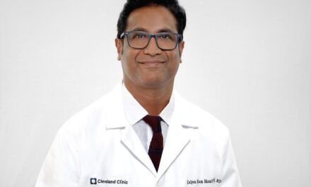 Transplant Specialist Joins Cleveland Clinic Weston Hospital