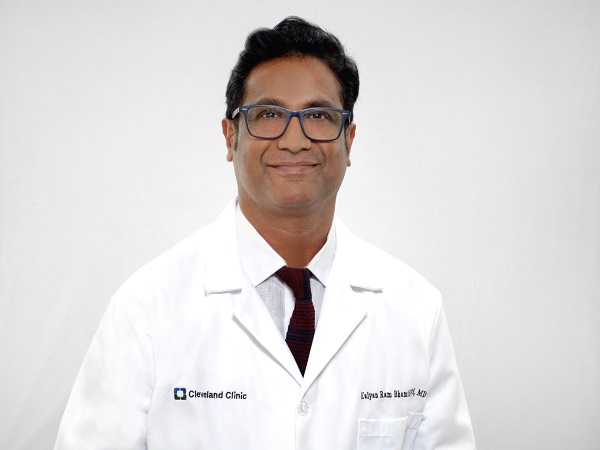 Transplant Specialist Joins Cleveland Clinic Weston Hospital