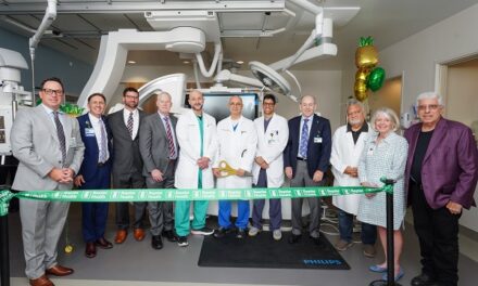 Bethesda Hospital East Unveils State-of-the-Art Cardiac Catheterization Lab