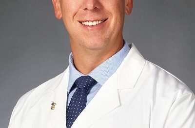 Baptist Health Orthopedic Care Now Offers Minimally Invasive Treatment for Carpal Tunnel Syndrome