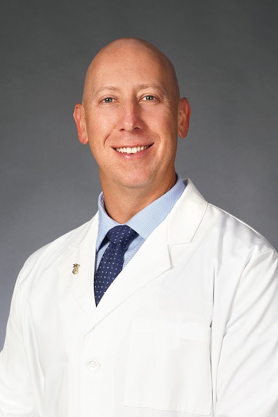 Baptist Health Orthopedic Care Now Offers Minimally Invasive Treatment for Carpal Tunnel Syndrome