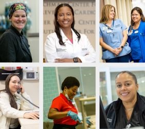Fortune Media and Great Place To Work Name Baptist Health South Florida to 2024 Best Workplaces for Women List