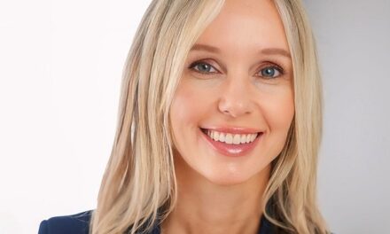 Delray Medical Center Names Jessica DeVore Administrative Director of Surgical Services