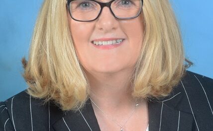 Holy Cross Medical Group Names Teresa Deasy, R.N., BSN, M.S.  as Vice President of Operations