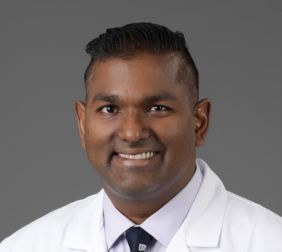 Ravindra Ganesh, M.D., Joins Baptist Health Concierge Medicine