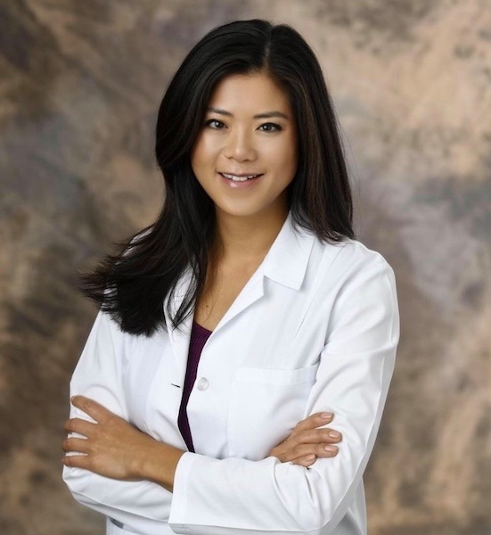 Breast Cancer Awareness Month: Physician walks in her patient’s shoes
