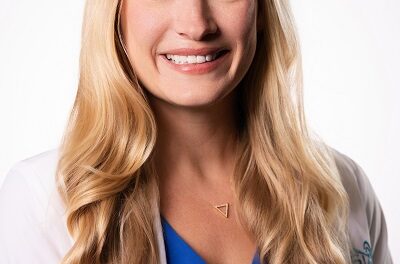 Precision Healthcare Specialists adds urologic surgeon Dr. Erin Heitman