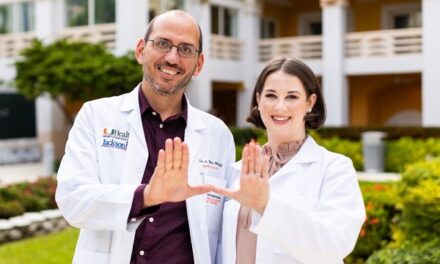 Sylvester study: MRI provides early warning system for glioblastoma growth