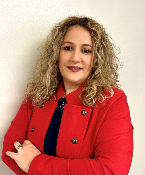 Hospice Profiles – Catholic Hospice – Tamara Esquijarosa
