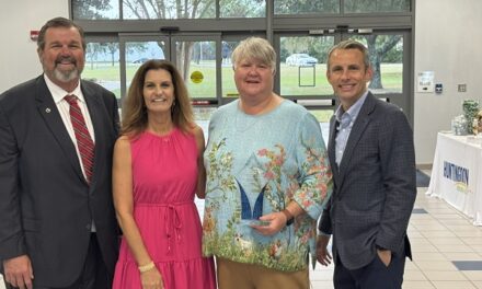 FHCA Honors Agency for Health Care Administration Leader with Champion for the Elderly Award