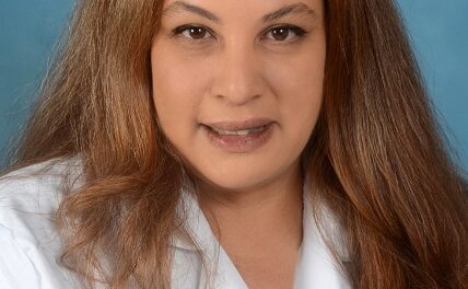 Neurologist Michelle Ferreira, D.O. Joins Holy Cross Medical Group