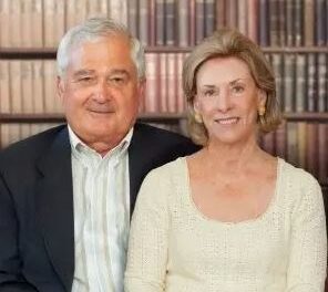 Louis V. Gerstner, Jr. family donates $25 million to establish Gerstner Scholars Program in AI Translation at Mayo Clinic