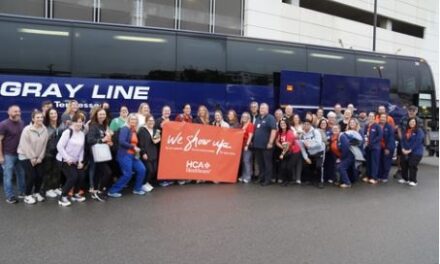 HCA Healthcare to Donate $1 Million Towards Hurricane Helene Disaster Relief Efforts in North Carolina