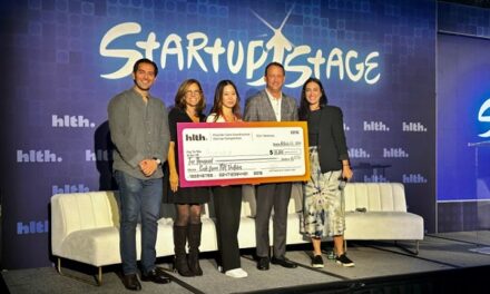 TGH Ventures Startup Competition Highlights Breakthrough Solutions for Care Coordination at HLTH 2024