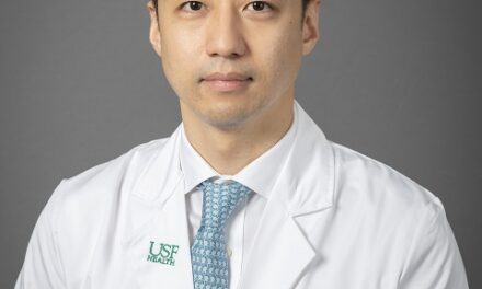 TGH First in Tampa Region Offering Same-Day Spinal Surgery