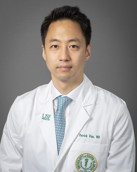 TGH First in Tampa Region Offering Same-Day Spinal Surgery