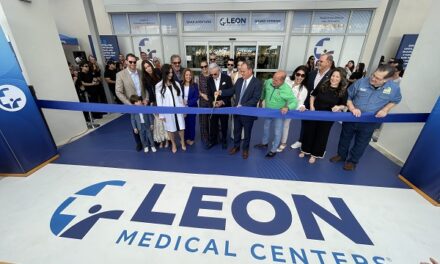 Leon Medical Centers Celebrates the Grand Opening of Homestead Supercenter with Parade and Multicultural Festivities