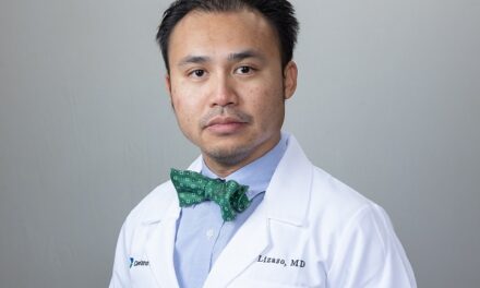 Radiologist Joins Cleveland Clinic Hospitals on the Treasure Coast