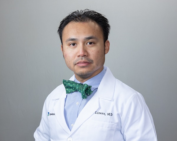 Radiologist Joins Cleveland Clinic Hospitals on the Treasure Coast