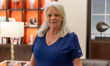 Hospice Profiles – MorseLife Hospice – Donna Lopez, RN