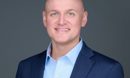 Palm Beach Health Network Names Lukas Iwanski as its Group Assistant Chief Financial Officer