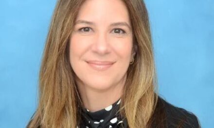 Holy Cross Medical Group Appoints Maggy Perez-Dickens, MBA, CMPE, as New President