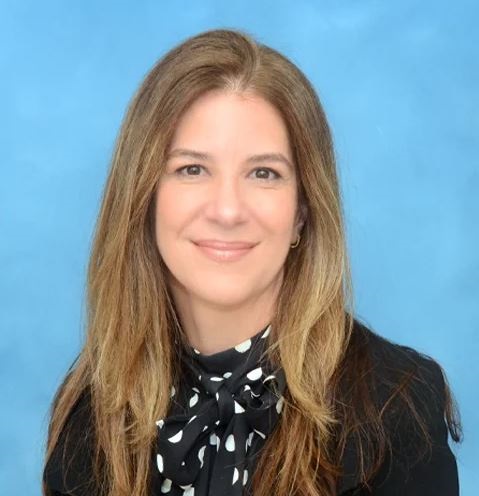 Holy Cross Medical Group Appoints Maggy Perez-Dickens, MBA, CMPE, as New President