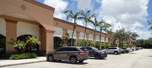 Miramar Park of Commerce Announces More Than  92,000 SF of New Leases and Expansions