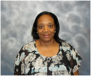 Hospice Profiles – Catholic Hospice – Tracey Moody