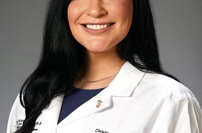 Christine V. Pestana, MD, Joins Baptist Health as Breast Surgical Oncologist