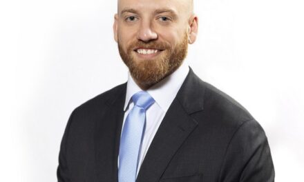 HCA Florida Putnam Hospital Announces New Chief Financial Officer