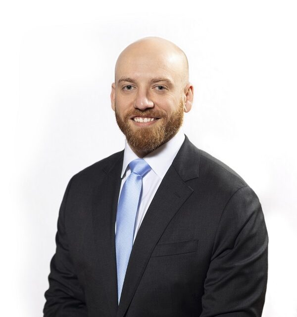 HCA Florida Putnam Hospital Announces New Chief Financial Officer