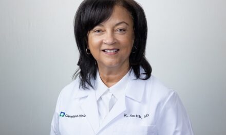 Maternal-Fetal Medicine Specialist Joins Cleveland Clinic Tradition Hospital