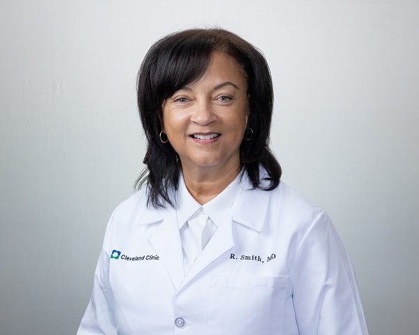 Maternal-Fetal Medicine Specialist Joins Cleveland Clinic Tradition Hospital