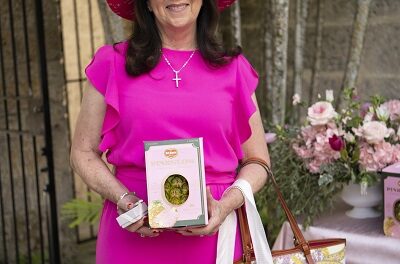 Baptist Health Foundation Hosts Annual Pink Pineapple Luncheon in Honor of Breast Cancer Awareness Month