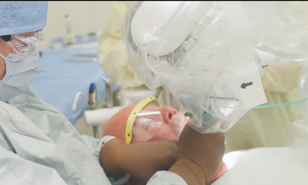 West Palm Beach VA Sets the National Record: Dental Service to Offer First and Only FDA Approved Robotic Surgery