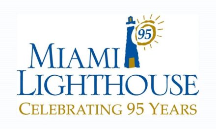 Major gift to enhance Miami Lighthouse for the Blind fight against cortical visual impairment