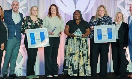 Caregivers from Missouri and Wisconsin Selected as Recipients of Scion Health’s 2024 Monarch Caring and Community Award