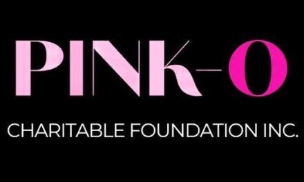 PINK-O Charitable Foundation Receives 501(c)(3) Status and Presents $90,200 Donation from its PINK-O de MAYO Event to UM Sylvester Comprehensive Cancer Center During National Breast Cancer Awareness Month