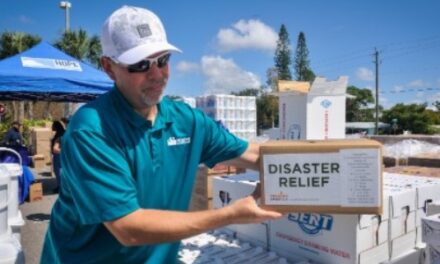 The MolinaCares Accord and Molina Healthcare of Florida Donate $75,000 to Disaster Relief Efforts Following Hurricanes