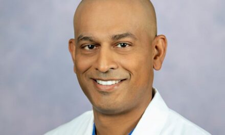 Nationally Recognized Thoracic Oncology Surgeon Brings Innovation to Tampa General Hospital’s Cancer Institute