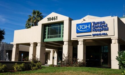 With NICU Level II Designation, TGH Spring Hill Expands Access to World-Class Care for Region’s Newborns
