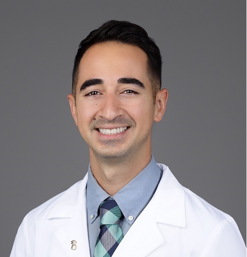 Patrick Azcarate, MD, Joins Baptist Health’s Miami Cardiac & Vascular Institute