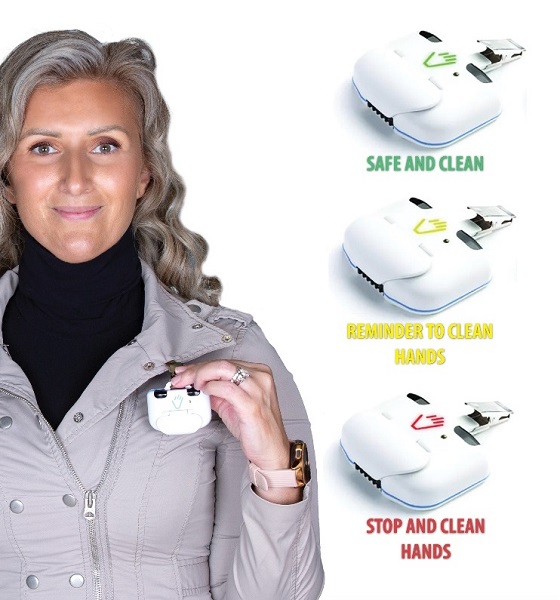 West Palm Beach VA Expands BioVigil Technology