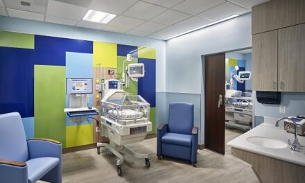 BROWARD HEALTH CORAL SPRINGS ACHIEVES LEVEL III NICU DESIGNATION