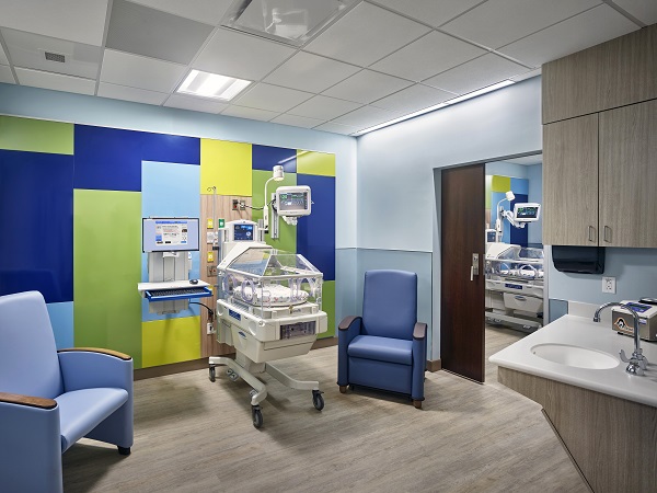 BROWARD HEALTH CORAL SPRINGS ACHIEVES LEVEL III NICU DESIGNATION