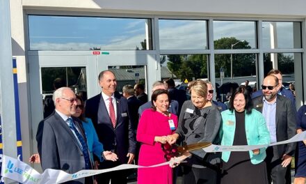 Lee Health Collaborates with United Way and Lee County School District to Provide Essential Services for Dunbar Families